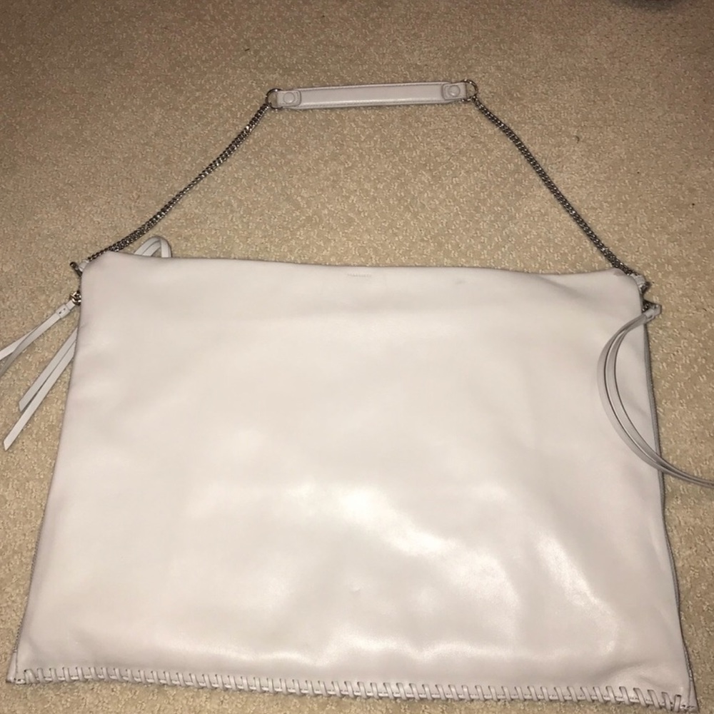 All Saints purse
